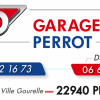 GARAGE PERROT